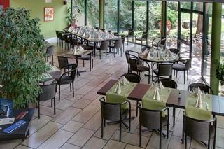 Hotel Best Western Golf D'albon