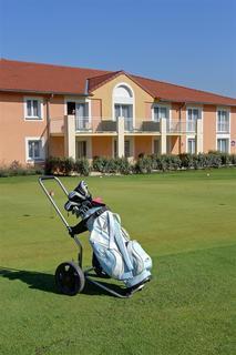 Hotel Best Western Golf D'albon