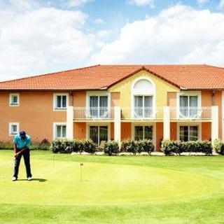 Hotel Best Western Golf D'albon