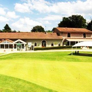 Hotel Best Western Golf D'albon