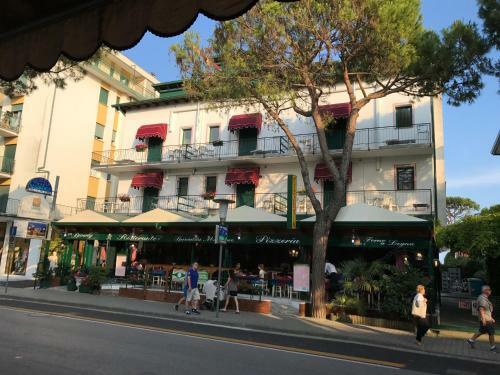 Apartamento Residence Beverly