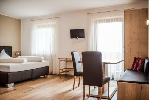 Apartamento Michael Am Waal