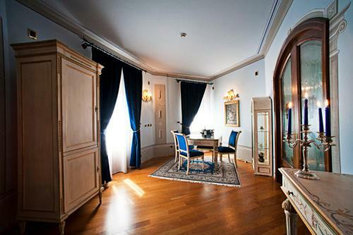 Hotel Albergo La Lanterna