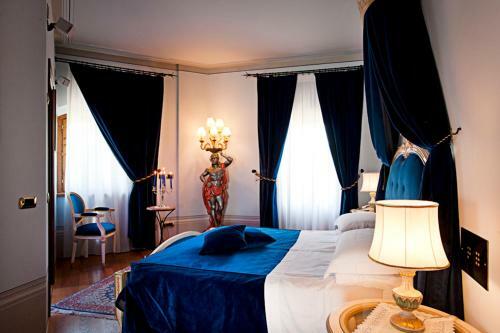 Hotel Albergo La Lanterna
