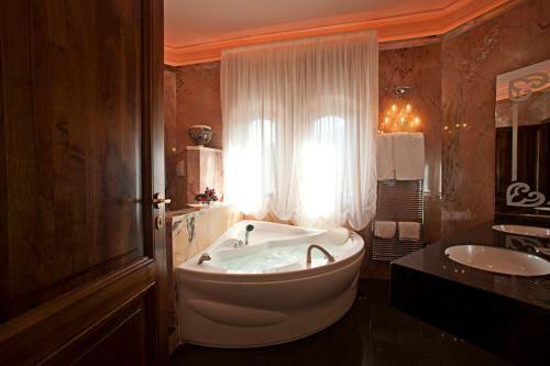 Hotel Albergo La Lanterna