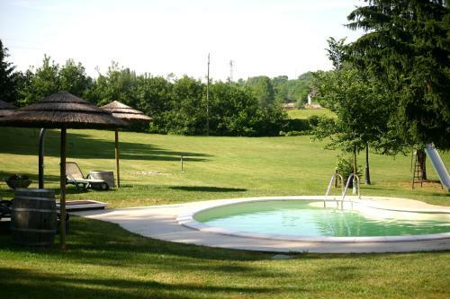Agroturismo Resort La Mola