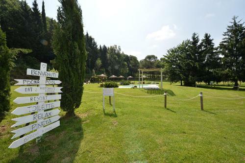 Agroturismo Resort La Mola