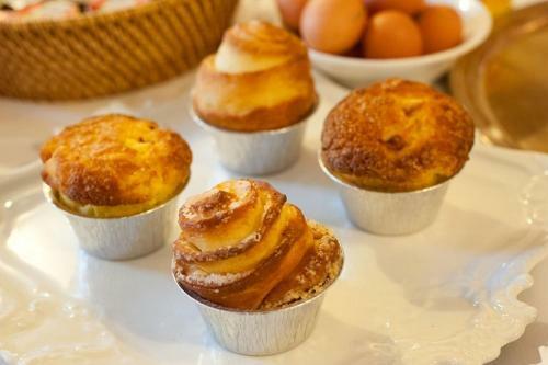 Agroturismo Resort La Mola