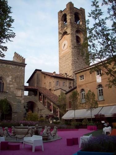 B&B Piazza Vecchia