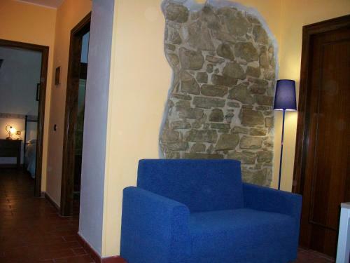Agroturismo Country House Il Sambro