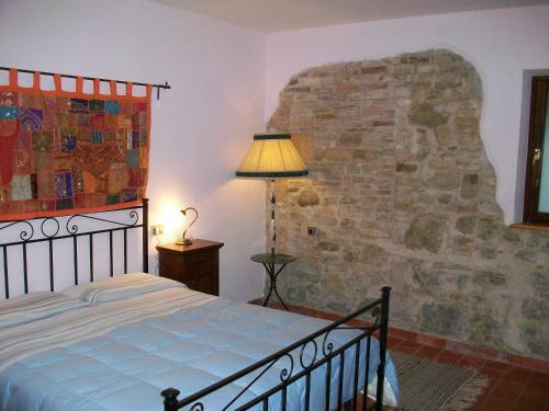 Agroturismo Country House Il Sambro