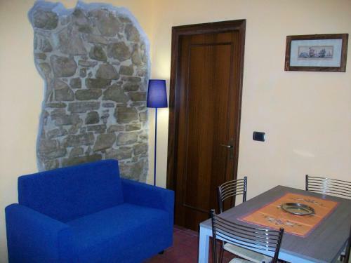 Agroturismo Country House Il Sambro