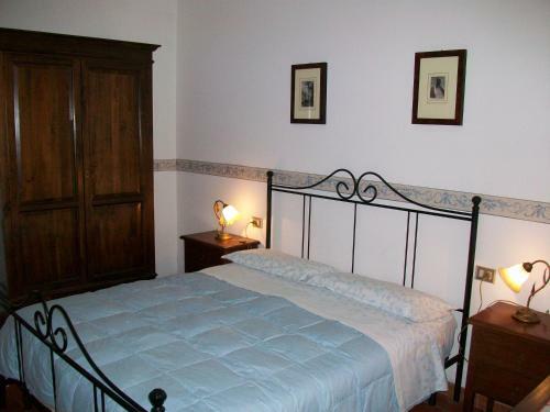 Agroturismo Country House Il Sambro