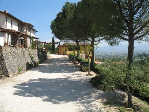 Agroturismo Country House Il Sambro