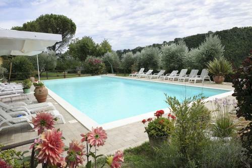 Agroturismo Country House Il Sambro
