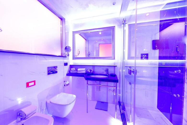 Hotel Torino Wellness & Spa
