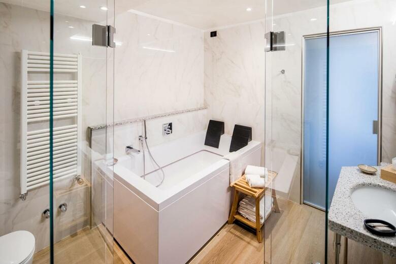 Hotel Torino Wellness & Spa