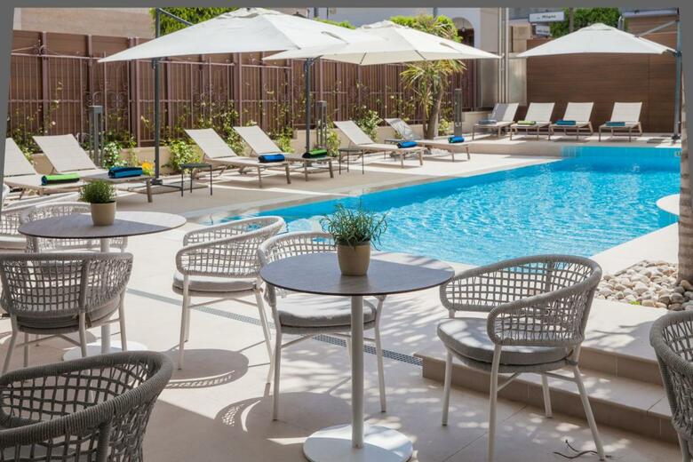 Hotel Torino Wellness & Spa
