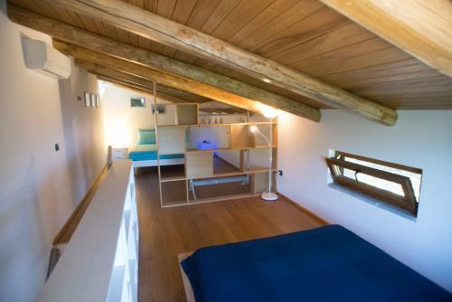 Agroturismo Residenza Lombardi