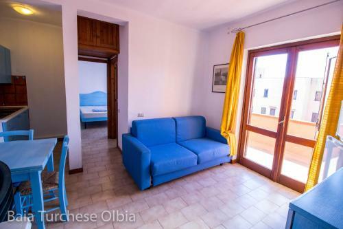 Apartamento Baia Turchese Olbia