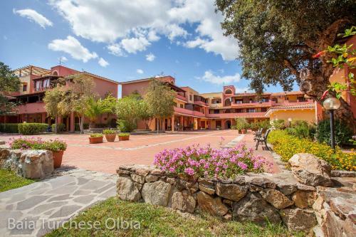 Apartamento Baia Turchese Olbia
