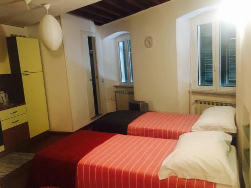 Apartamento Starfish Holidays