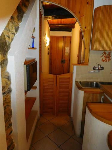 Apartamento Starfish Holidays
