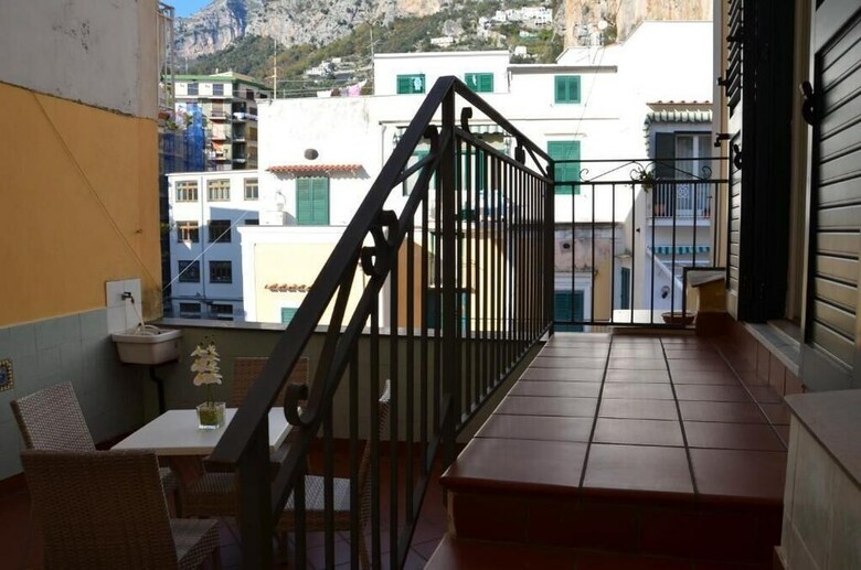 Hostal La Piazzetta