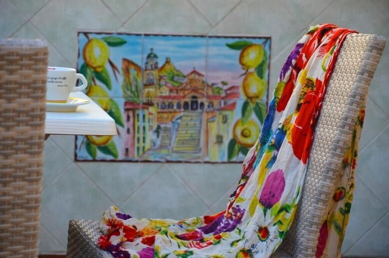 Hostal La Piazzetta