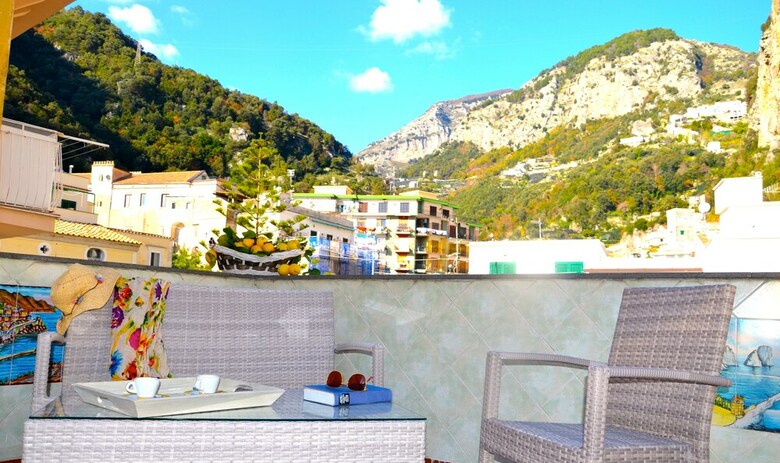 Hostal La Piazzetta