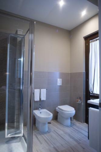 Hostal Le Dimore Del Re
