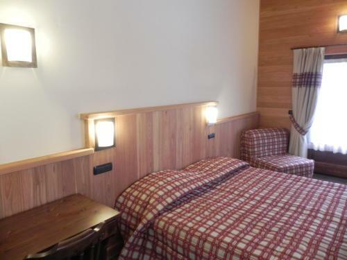 Hostal Villa Americana Chambres D'hotes