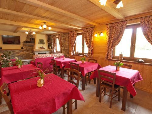 Hostal Villa Americana Chambres D'hotes