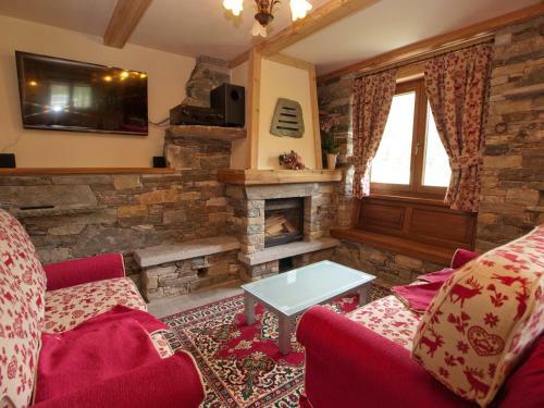 Hostal Villa Americana Chambres D'hotes