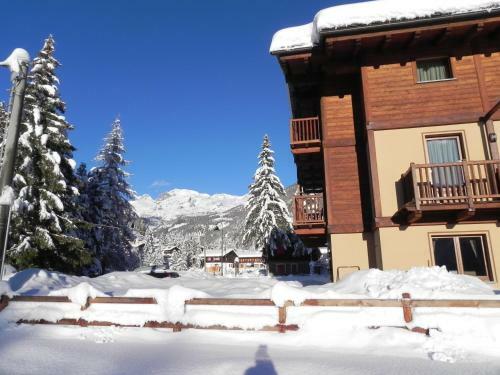 Hostal Villa Americana Chambres D'hotes