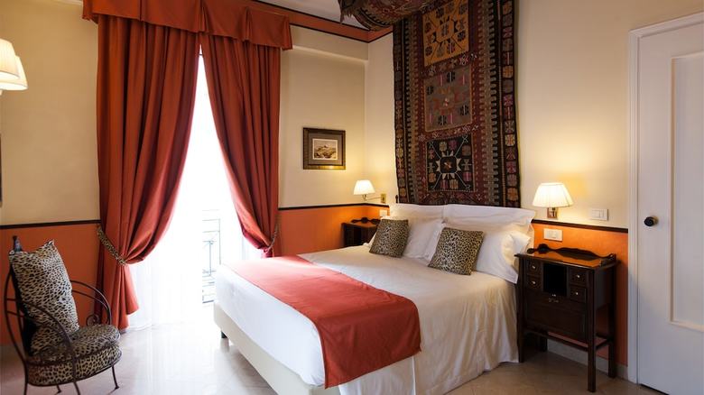 Hotel Victoria