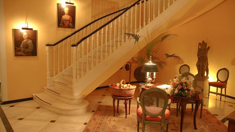 Hotel Victoria