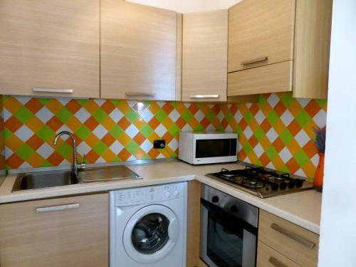 Apartamento Via Porto Badisco