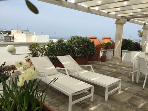 Apartamento Palazzo Dei Gesuiti