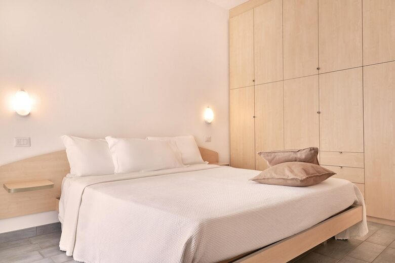 Apartamento Residence Domaso - Resort & Spa
