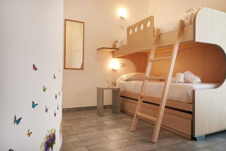 Apartamento Residence Domaso - Resort & Spa