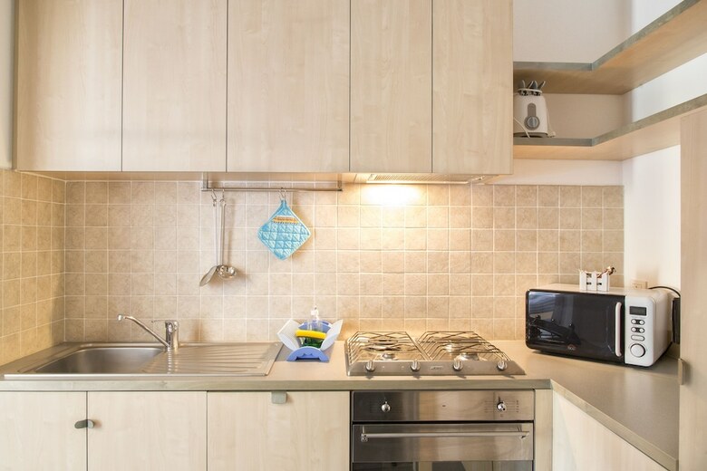 Apartamento Residence Domaso - Resort & Spa