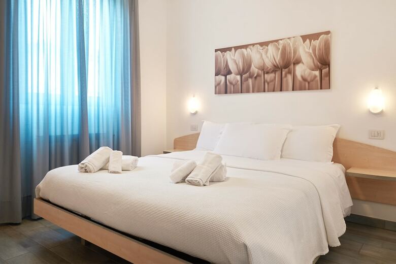 Apartamento Residence Domaso - Resort & Spa