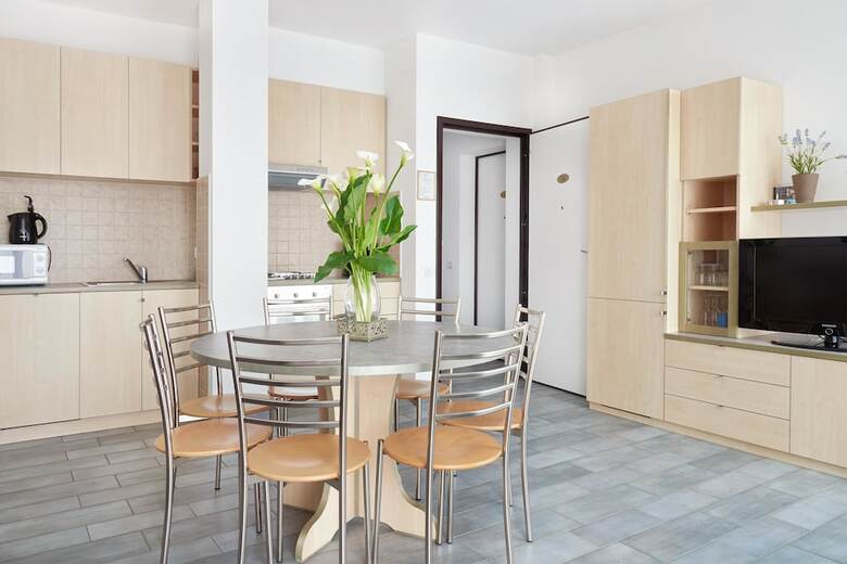 Apartamento Residence Domaso - Resort & Spa