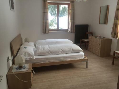 Apartamento Appartamento Blank