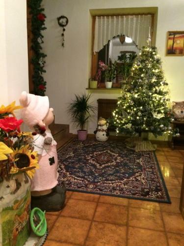 Apartamento Appartamento Blank