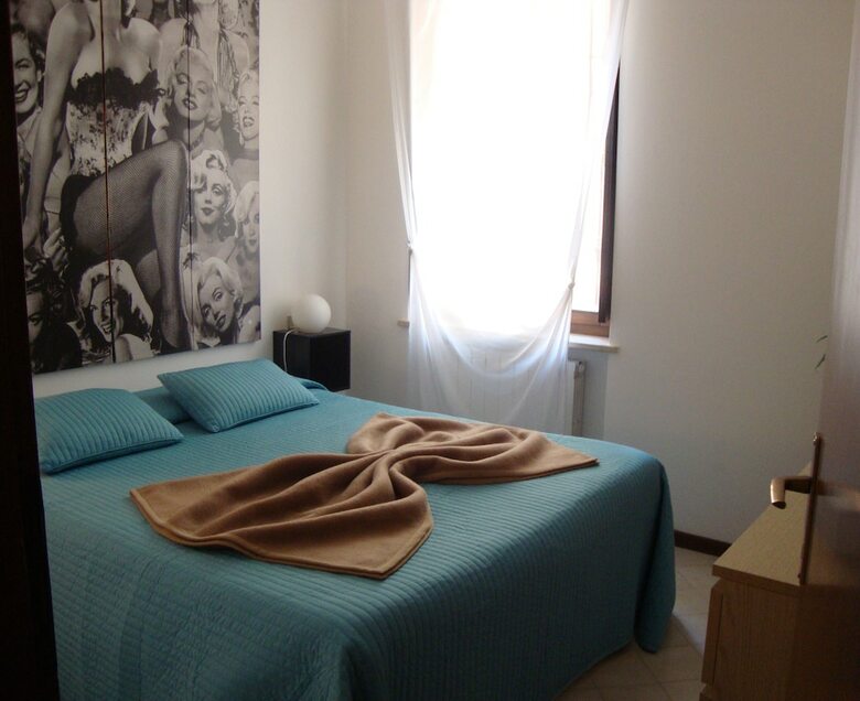 Bed & Breakfast Veronetta House