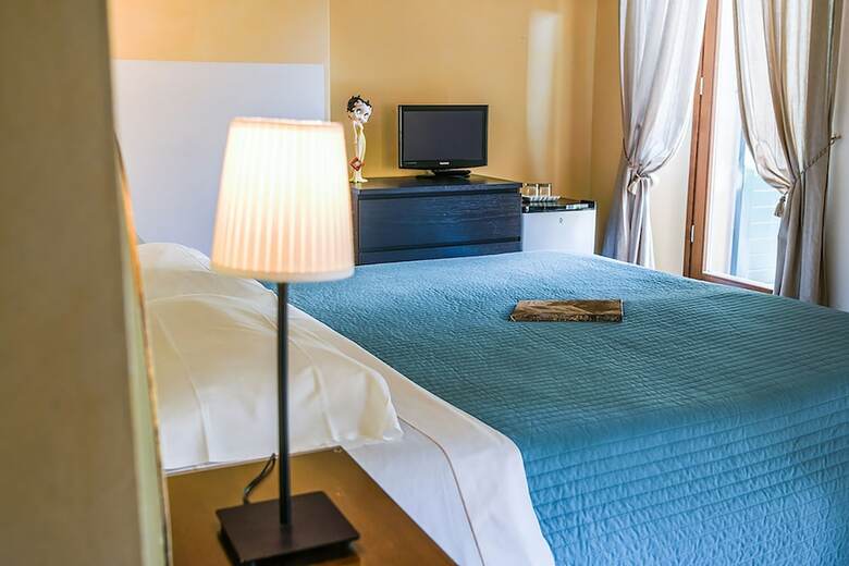 Bed & Breakfast Veronetta House