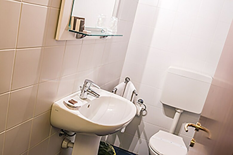 Bed & Breakfast Veronetta House