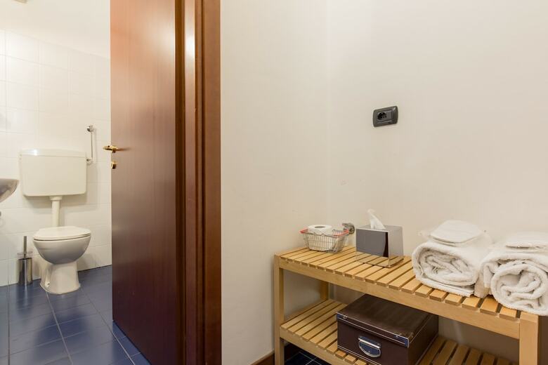 Bed & Breakfast Veronetta House